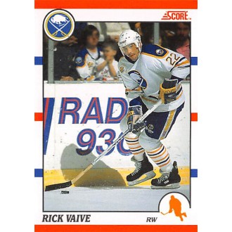 Řadové karty - Vaive Rick - 1990-91 Score Canadian No.103