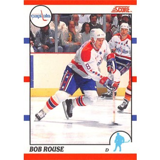 Řadové karty - Rouse Bob - 1990-91 Score Canadian No.147