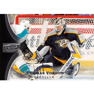 Řadové karty - Vokoun Tomáš - 2005-06 Power Play No.51