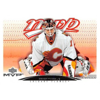 Řadové karty - Turek Roman - 2003-04 MVP No.74