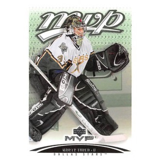 Řadové karty - Turco Marty - 2003-04 MVP No.139