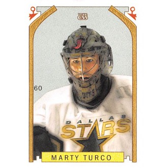 Řadové karty - Turco Marty - 2003-04 Topps C55 No.60