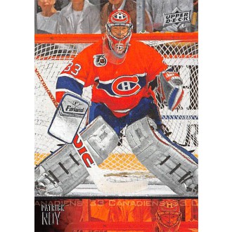 Insertní karty - Roy Patrik - 2019-20 Upper Deck 30 Years of Upper Deck No.UD30-14