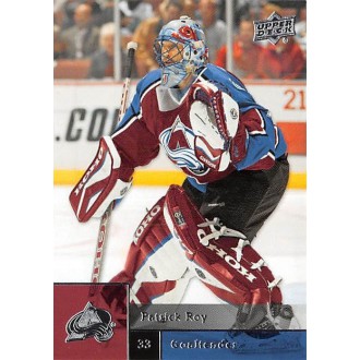 Insertní karty - Roy Patrik - 2019-20 Upper Deck 30 Years of Upper Deck No.UD30-20