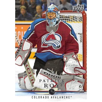 Insertní karty - Roy Patrik - 2019-20 Upper Deck 30 Years of Upper Deck No.UD30-19