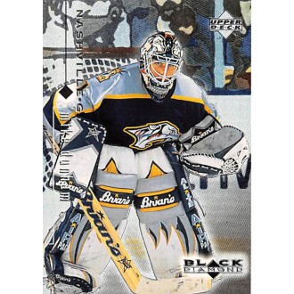 Řadové karty - Dunham Mike - 1998-99 Black Diamond No.47