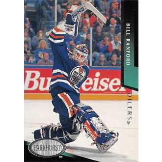 Řadové karty - Ranford Bill - 1993-94 Parkhurst No.67