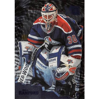 Řadové karty - Ranford Bill - 1995-96 Metal No.56