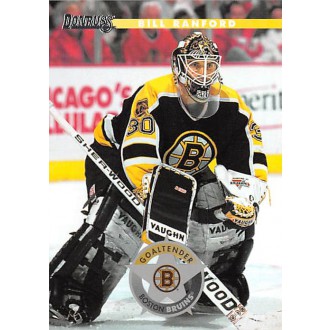 Řadové karty - Ranford Bill - 1996-97 Donruss No.87