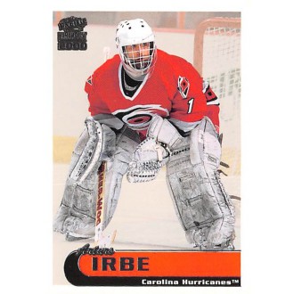 Řadové karty - Irbe Arturs - 1999-00 Paramount No.46