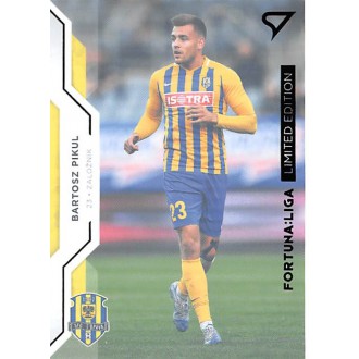 Česká liga - Pikul Bartosz - 2020-21 SportZoo Fortuna:Liga Black No.375