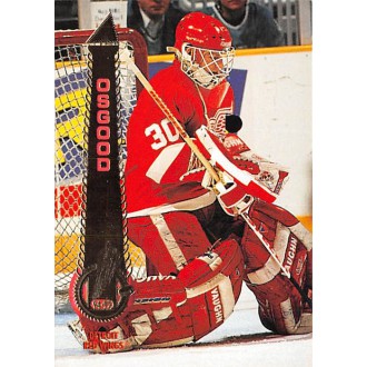 Řadové karty - Osgood Chris - 1994-95 Pinnacle No.199