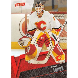 Řadové karty - Turek Roman - 2003-04 Victory No.30