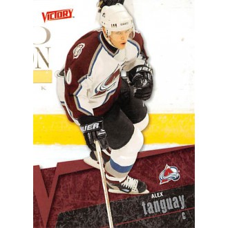 Řadové karty - Tanguay Alex - 2003-04 Victory No.45