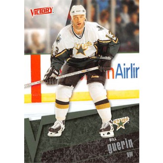 Řadové karty - Guerin Bill - 2003-04 Victory No.57