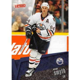 Řadové karty - Smyth Ryan - 2003-04 Victory No.71