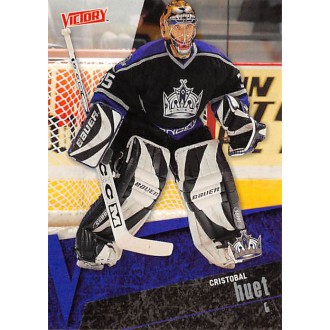Řadové karty - Huet Cristobal - 2003-04 Victory No.88