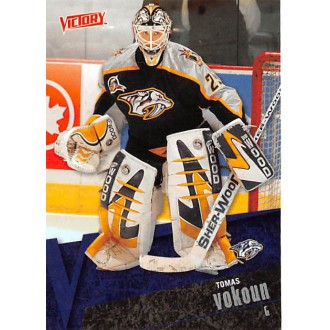 Řadové karty - Vokoun Tomáš - 2003-04 Victory No.106