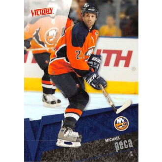 Řadové karty - Peca Michael - 2003-04 Victory No.117