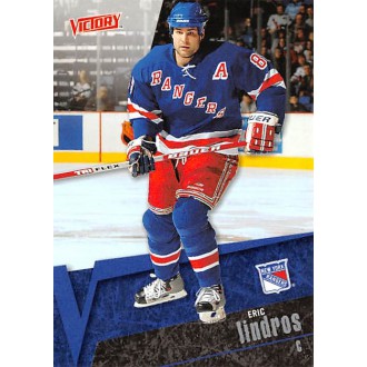 Řadové karty - Lindros Eric - 2003-04 Victory No.123