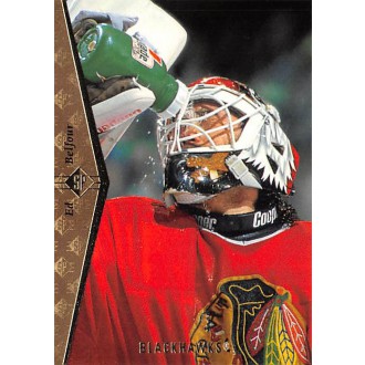 Řadové karty - Belfour Ed - 1994-95 SP No.24