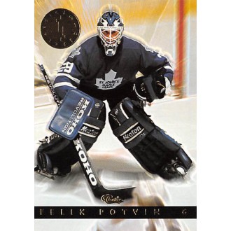 Řadové karty - Potvin Felix - 1993-94 Classic Images Four Sport No.121