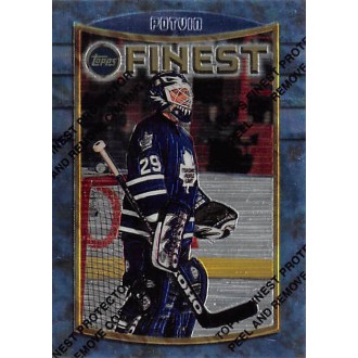 Řadové karty - Potvin Felix - 1994-95 Finest No.26