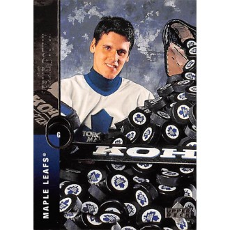 Řadové karty - Potvin Felix - 1994-95 Upper Deck No.367