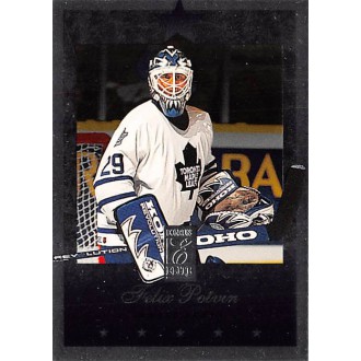 Řadové karty - Potvin Felix - 1995-96 Donruss Elite No.97