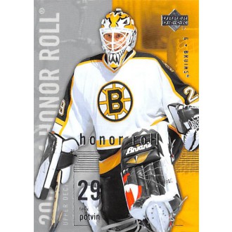 Řadové karty - Potvin Felix - 2003-04 Honor Roll No.5
