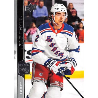 Řadové karty - Chytil Filip - 2020-21 Upper Deck No.373