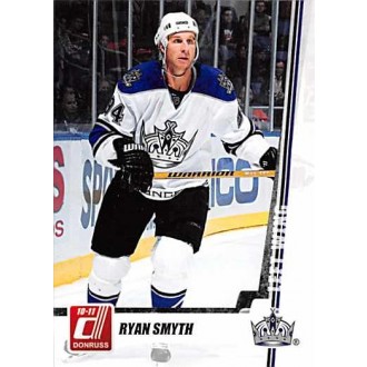 Řadové karty - Smyth Ryan - 2010-11 Donruss No.178