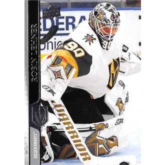 Řadové karty - Lehner Robin - 2020-21 Upper Deck No.431