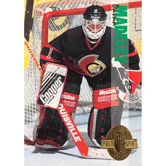 Řadové karty - Madeley Darrin - 1993-94 Classic Four Sport No.239