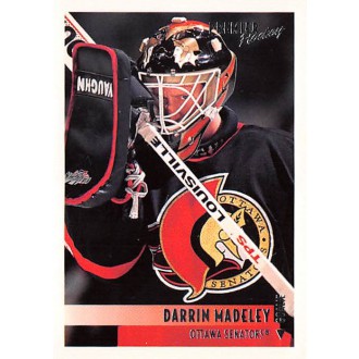 Řadové karty - Madeley Darrin - 1994-95 OPC Premier No.109