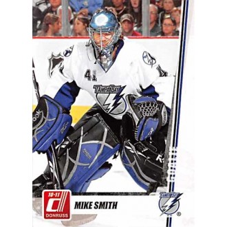 Řadové karty - Smith Mike - 2010-11 Donruss No.223