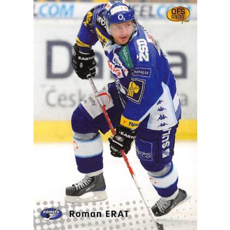 Extraliga OFS - Erat Roman - 2009-10 OFS No.19