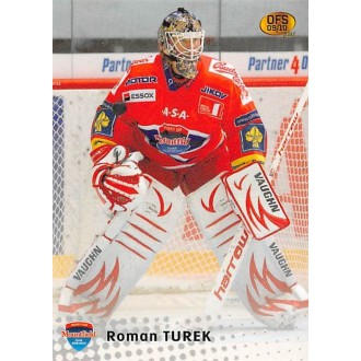 Extraliga OFS - Turek Roman - 2009-10 OFS No.39