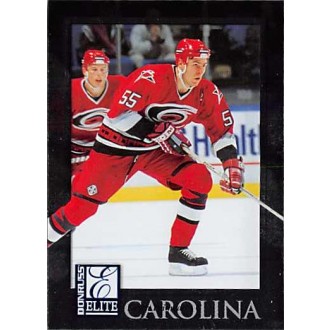 Řadové karty - Primeau Keith - 1997-98 Donruss Elite No.23