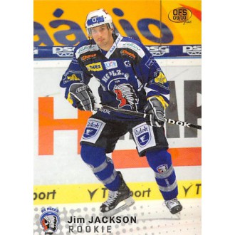 Extraliga OFS - Jackson Jim - 2009-10 OFS No.368