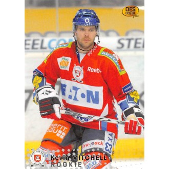 Extraliga OFS - Mitchell Kevin - 2009-10 OFS No.419