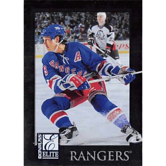 Řadové karty - Graves Adam - 1997-98 Donruss Elite No.47