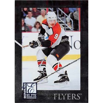 Řadové karty - Zubrus Dainius - 1997-98 Donruss Elite No.50