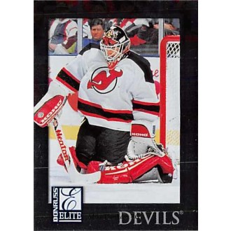 Řadové karty - Dunham Mike - 1997-98 Donruss Elite No.59