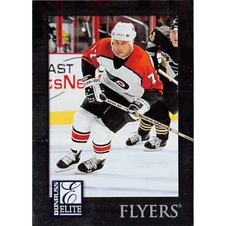 Řadové karty - Coffey Paul - 1997-98 Donruss Elite No.63