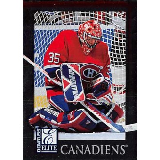 Řadové karty - Moog Andy - 1997-98 Donruss Elite No.66