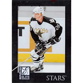 Řadové karty - Lehtinen Jere - 1997-98 Donruss Elite No.68