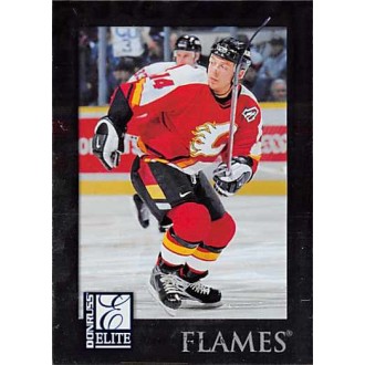 Řadové karty - Fleury Theoren - 1997-98 Donruss Elite No.74