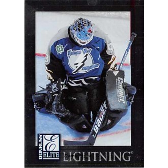 Řadové karty - Puppa Daren - 1997-98 Donruss Elite No.79