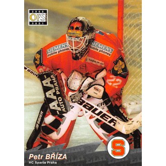 Extraliga OFS - Bříza Petr - 2000-01 OFS No.290